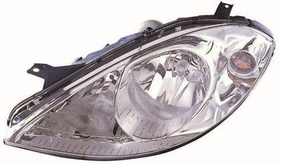 Depo 440-1143R-LD-EM Headlight Right Mercedes W169 Elegance 04-08 — Headlights