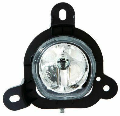 DEPO Fog Light Right for Alfa Romeo MiTo (2008-2015) — Tail, Signal & Reflectors