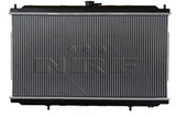 NRF 52069 — Radiators & Fans