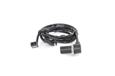 Bosch 0265006824 ABS Sensor Rear Right 01-10 AI.A4 — Brake Sensors & ABS