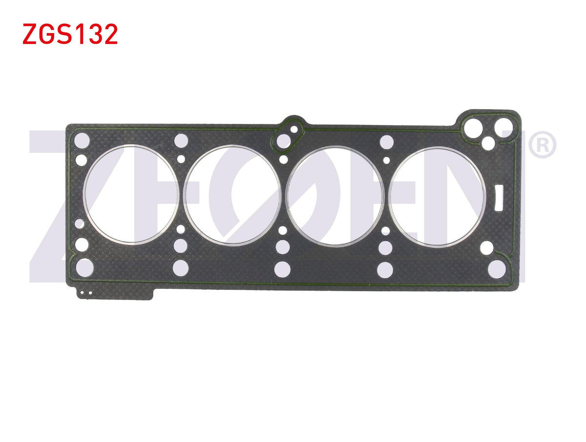 Zegen ZGS132 Cylinder Head Gasket Renault Clio-Megane 1.4 8V E7j — Gaskets & Seals