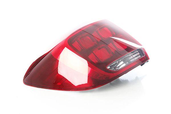 Bsg 75-805-064 Tail Lamp Left Sandero Bm 16 — Tail, Signal & Reflectors