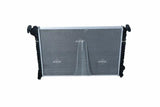 NRF Mini Cooper R50 Water Radiator - Durable Aluminum — Radiators & Fans