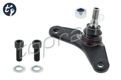 Topran 501066 Lower Ball Joint Inner Right Mini Cooper R50-R52-R53 2001 > 2006 — Control Arms & Ball Joints