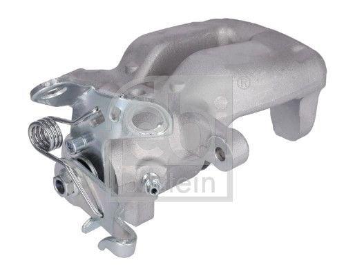 febi rear brake caliper for golf jetta, febi 178063 brake caliper technical specifications FEBI 178063 Rear Brake Caliper for Golf, Jetta, Touran, A3, Altea, Toledo, Octavia, Superb - Right Side | New Aluminum Part FEBI Rear Brake Caliper 178063 for Golf Jetta A3 febi, brake-caliper, car-parts, golf, jetta, touran, a3, alumunum-parts, car-owners, ai-generated