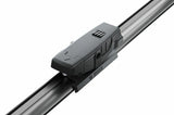 BOSCH 3397014122 Wiper Blade Set 65 + 40Cm - Aerotwin Design — Wipers