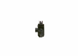BOSCH Alternator Connector 14.2V - BMW E60, E65, Z4 — Starting & Charging