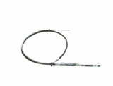 BOSCH Handbrake Cable E-39 Rear Right - Reliable Brake Cable — Brake Cables & Hardware