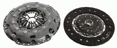 Sachs 3000950794 Clutch Kit VW Transporter T6 2.0 TDI CXFA CXGA CXHA 15> — Clutch & Flywheel