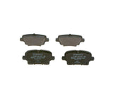 BOSCH Brake Pads (Set) for 17-Inch Insignia