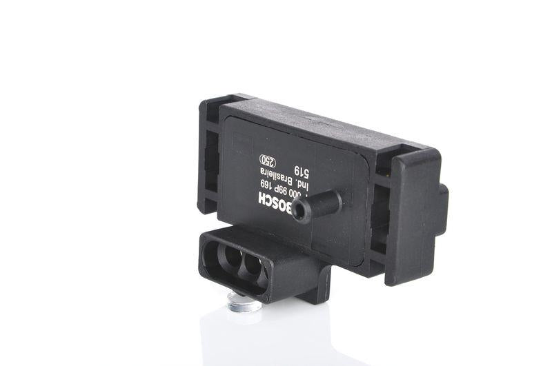 Bosch F00099P169 Air Pressure Sensor Punto Tempra Accent Astra Combo Corsa Kadett Tigra Vectra R19 R21 Clio Espace La