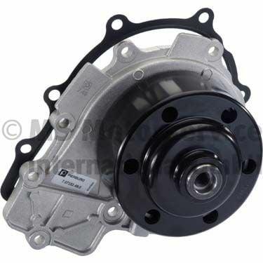 Pierburg 7.07152.49.0 Water Pump - Mechanical Coolant Pump — Water Pump & Thermostat