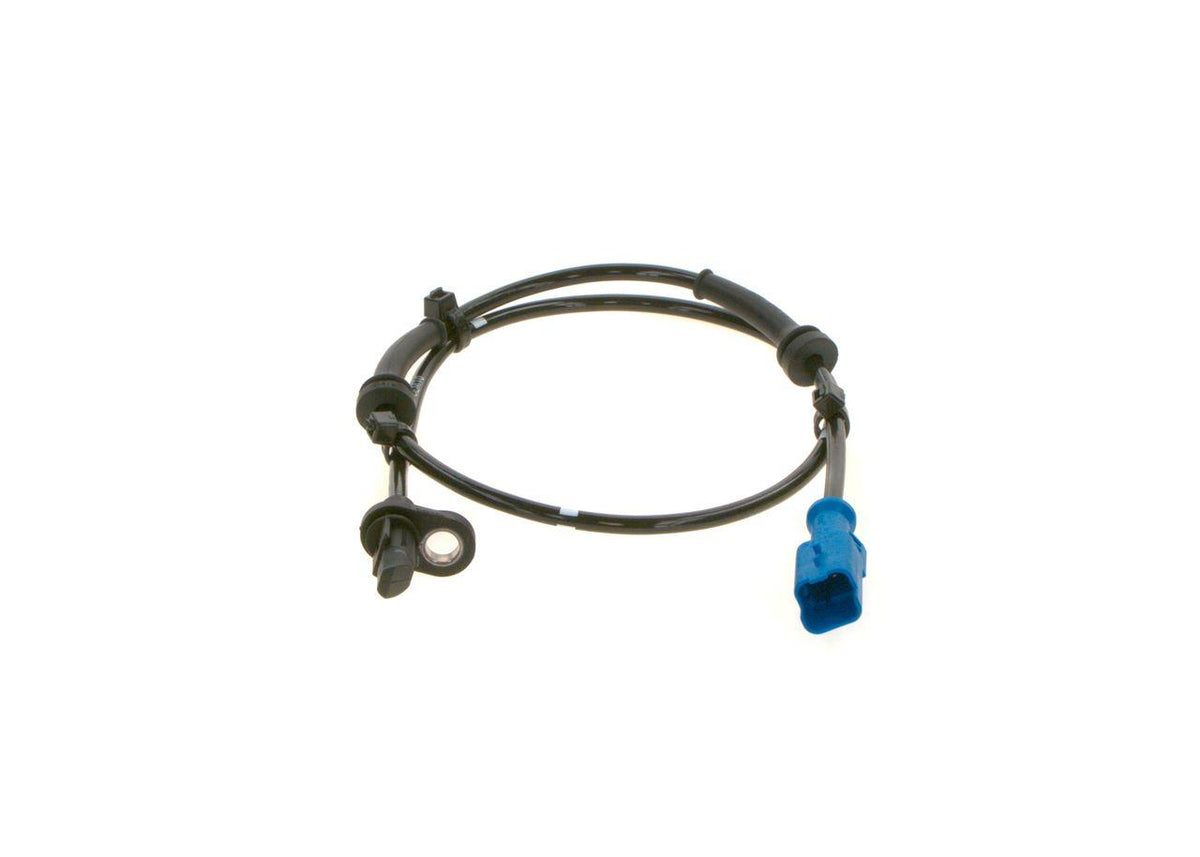 Bosch 0265008485 ABS Sensor Rear 207/208/301/C3/C4 — Brake Sensors & ABS