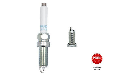 NGK Spark Plug Set - Compatible with 2015+ Renault Megane 4 — Coils & Plugs