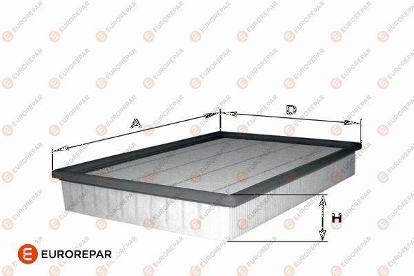 eurorepar air filter for corsa meriva tigra, eurorepar clean air filter specifications EUROREPAR Air Filter for Corsa C, Meriva A, and Tigra B | Diesel PSA Models EUROREPAR Air Filter - Compatible with Corsa, Meriva, Tigra air-filter, eurorepar, corsa, meriva, tigra, diesel, car-maintenance, mechanics, automotive, ai-generated