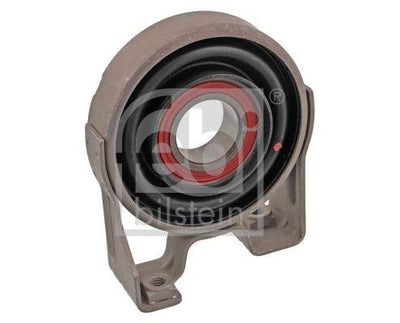 Febi Bilstein 38548 Driveshaft Hanger Mount Touareg Q7 Cayenne — Axles, CV Joints & Boots