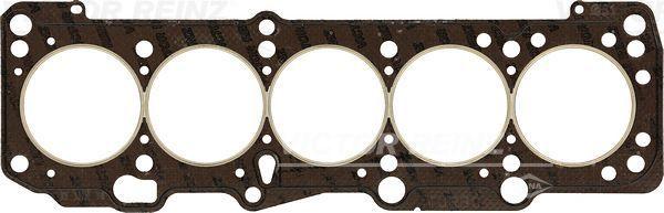 victor reinz cylinder head gasket vw audi, vw audi 100 2.2L 1984 gasket specifications VİCTOR REİNZ Cylinder Head Gasket - VW Audi 100 2.2L 1984 | 1.75mm Thickness VİCTOR REİNZ Cylinder Head Gasket VW Audi victor-reinz, cylinder-head-gasket, vw-audi-parts, engine-performance, car-repair, automotive, mechanics, car-owners, engine-sealing, ai-generated