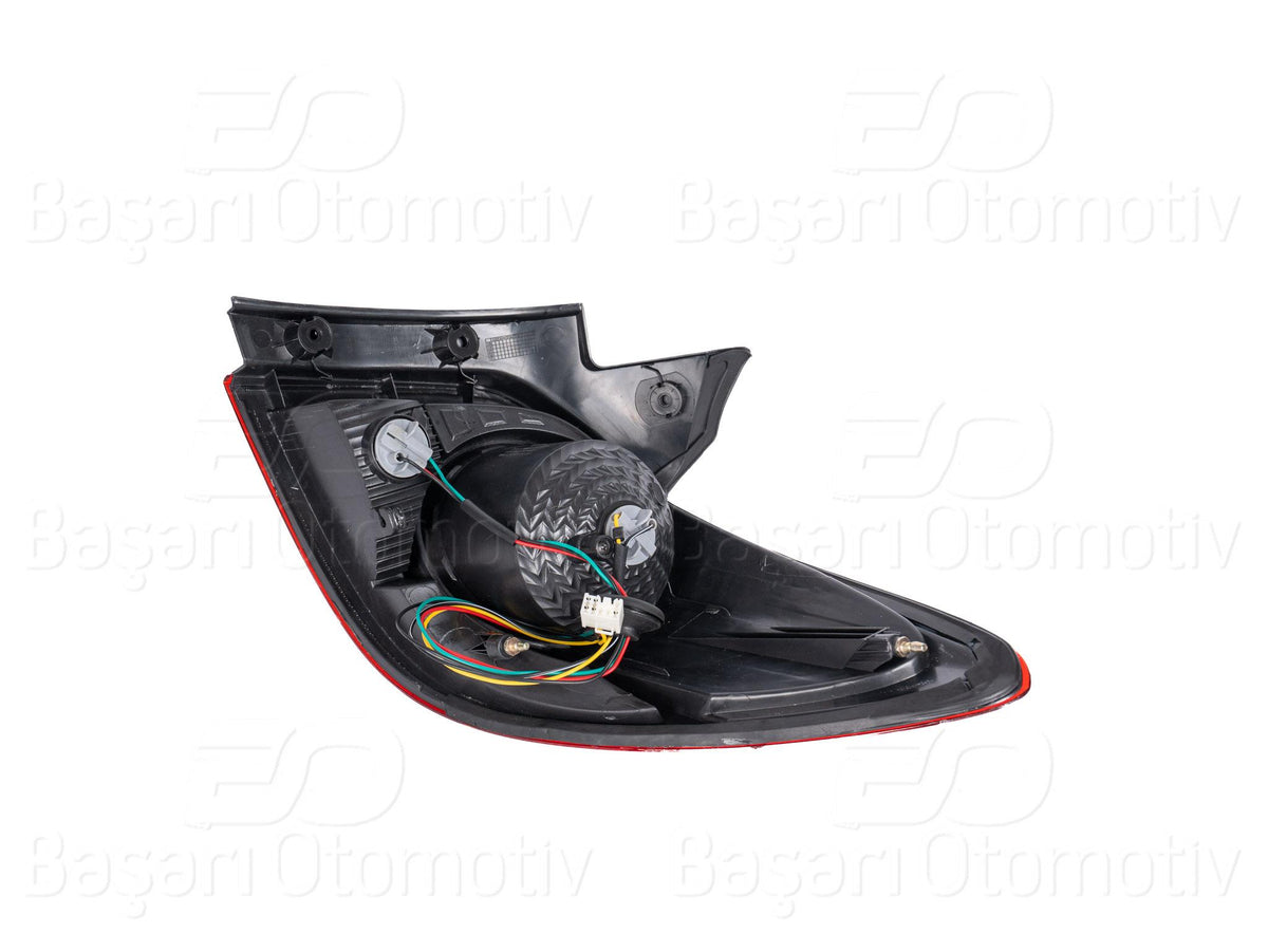 Wisco 2243375-00 Tail Lamp Left Chevrolet Cruze J305 Hb 10 — Tail, Signal & Reflectors