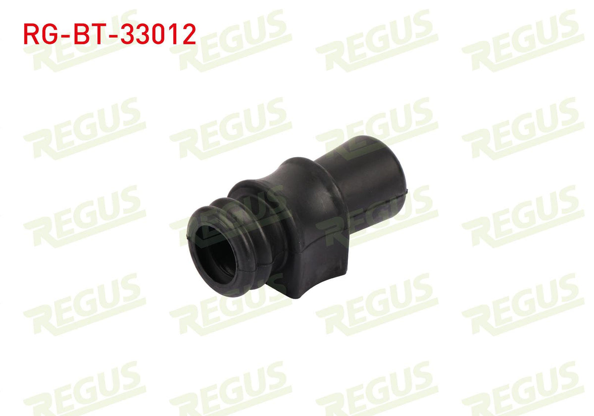 REGUS RG-BT-33012 Sway Bar Bushing Front Left-Right Center Diameter 19 Peugeot 106 I (1A — Bushings & Mounts