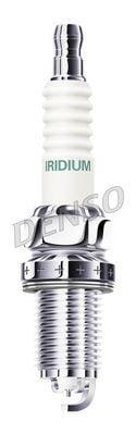 DENSO SK20BR11 Iridium Spark Plug Set - 4 Pieces for Avensis 2.0 2.4 — Coils & Plugs