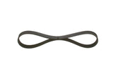 BOSCH V Belt 1987948318 - Compatible with 03 Yaris 1.3L 16V — Belts