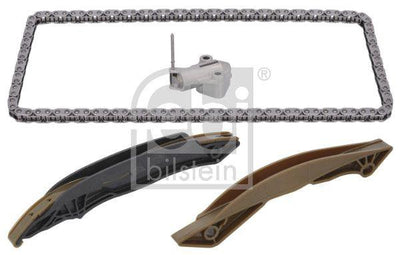 Febi Bilstein 186567 Chain Set Opel Astra K Insignia B 1.5 Diesel — Timing