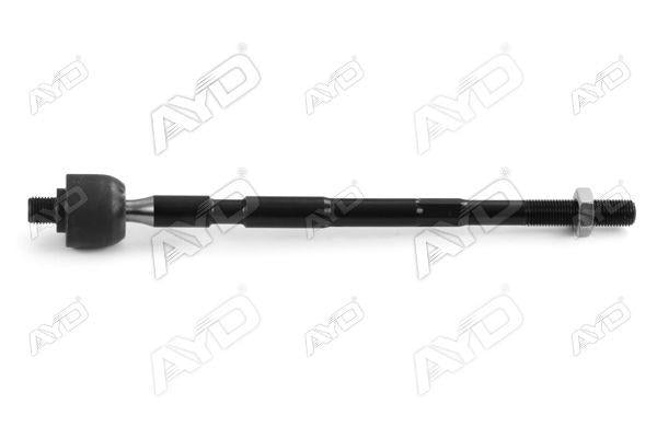ayd axial joint set, front axle axial joint, car maintenance parts, AYD 95-01136 axial joint package AYD 95-01136 Axial Joint - 2 Pack for Car Owners & Mechanics | M14x1.5 AYD 95-01136 Axial Joint - 2 Pack for Car Owners & Mechanics ayd-95-01136, axial-joint, car-parts, mechanic-supplies, automotive, front-axle, car-owners, replacements, vehicle-maintenance, ai-generated