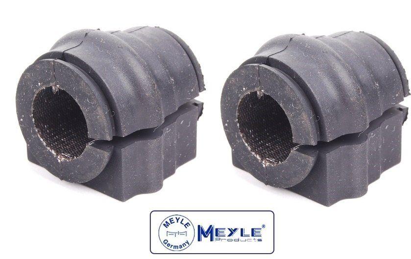 Meyle 0140320206 Mercedes W203 Front Sway Bar Bushing 22 mm Set — Bushings & Mounts
