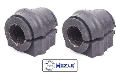 Meyle 0140320206 Mercedes W203 Front Sway Bar Bushing 22 mm Set — Bushings & Mounts