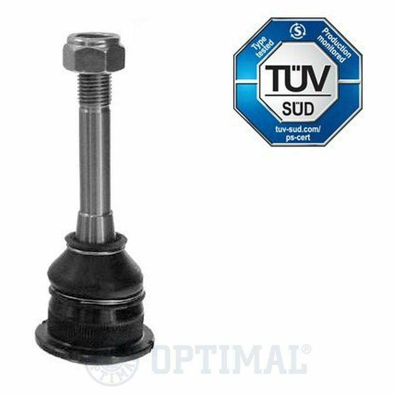 Optimal G3-129 Ball Joint - BMW E30 E36 Replacement Part — Control Arms & Ball Joints