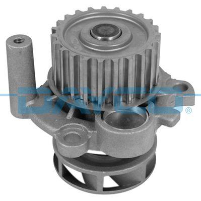 Dayco DP028 Water Pump A3 A4 A6 Tt Cordoba Ibiza III IV Leon Toledo II Fabia Octavia Super B Bora C — Water Pump & Thermostat