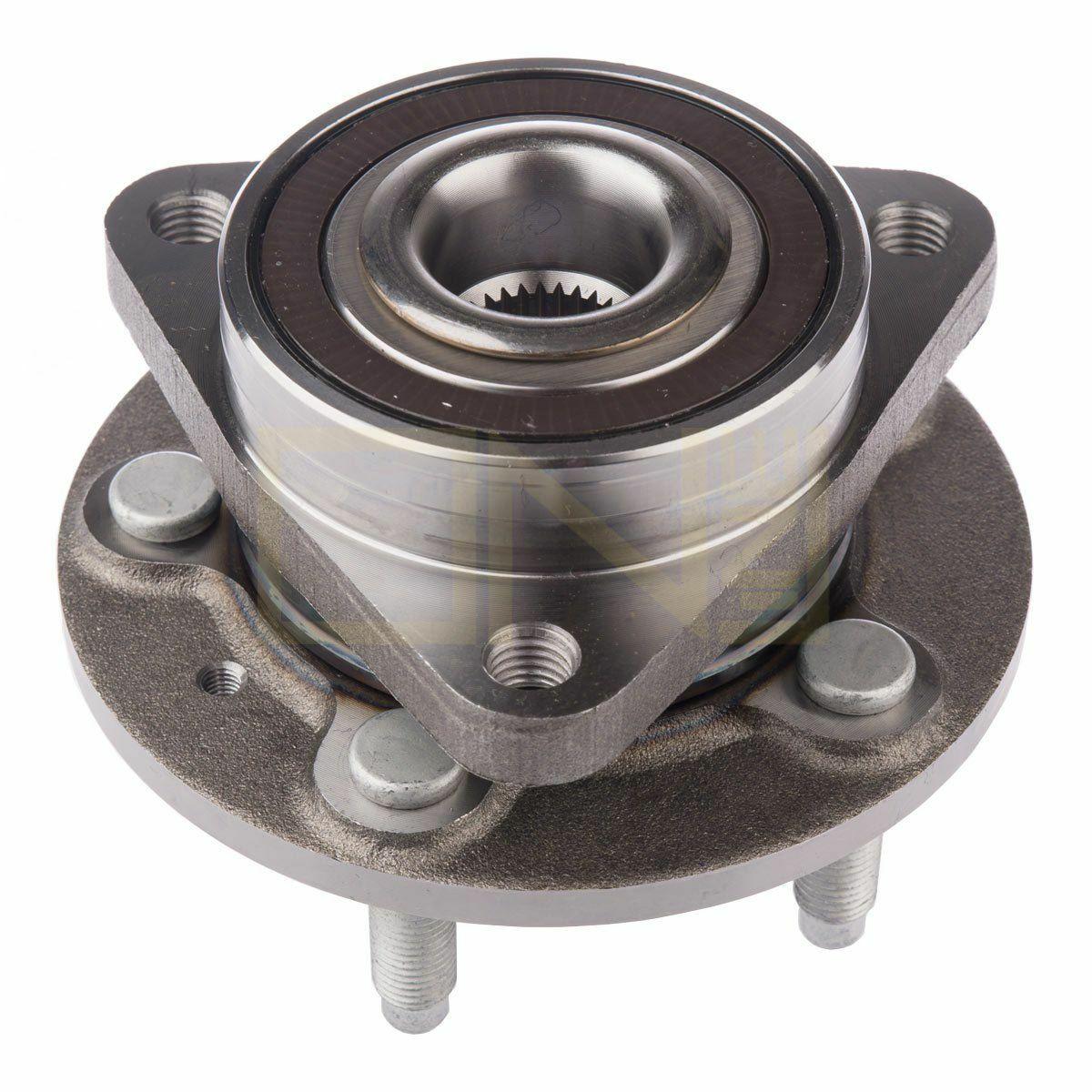 WINPOWER 328000 - Chevrolet Cruze Front Wheel Bearing for 2010 and Later Models — Wheel Bearings