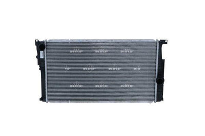 NRF 58411 Motor Water Radiator Automatic BMW F20/F22/F30/F32/F34/F36 N13/N47/B47 — Radiators & Fans