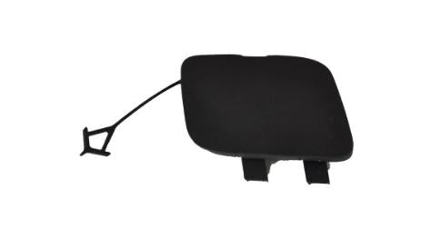 Opar Fiat Fiorino Tow Hook Cover - 2015 Model and Newer — Reinforcements & Brackets