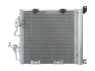 Bosch 1986AD2144 A/C Condenser Astra H Zafira B 1.3-1.9 Diesel — Condensers & Evaporators
