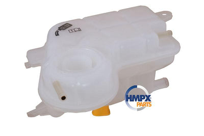 HİMPEKS 4F0121403B Radiator Spare Su Tank A6 04 > 11 2.0-2.7-3.0 TDI Cana-Canb-Canc-Cdya-Cdyb-Cdyc — Radiators & Fans