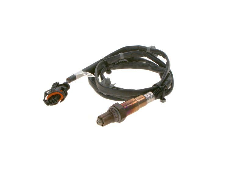 Bosch 0258006775 Oxygen Sensor Vectra C Z22yh 2.Konum — Oxygen & Air-Fuel