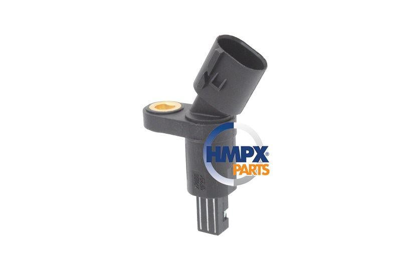 HİMPEKS 1J0927807B ABS Sensor Rear: Left-Right Golf4-Bora-A3-Leon-Toledo-Octavia 1997 > 2004 — Brake Sensors & ABS