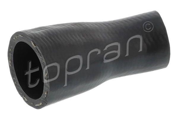 TOPRAN Turbo Hose — Turbo & Supercharger