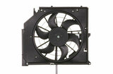 MAHLE Fan Radiator - Compatible with BMW E46 N40 N42 N45 N46 — Radiators & Fans
