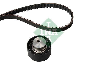 INA 530022810 Timing Belt Kit - Compatible with Fiat Albea, Palio and 2 more models — Belts