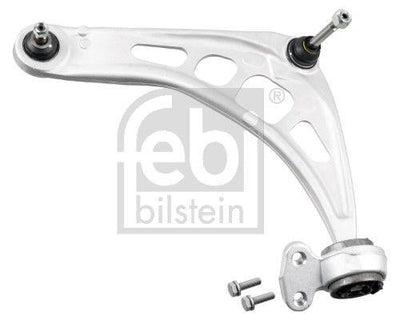 Febi Bilstein 280135 Control Arm BMW E46 Front Left 99 > 05 with Bushing — Bushings & Mounts