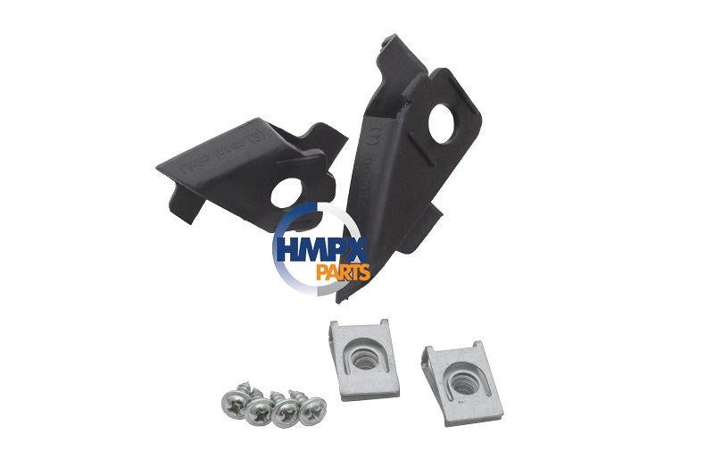HİMPEKS 6R0998226 Headlight Holder Clip Right: Set Polo 10 > 17