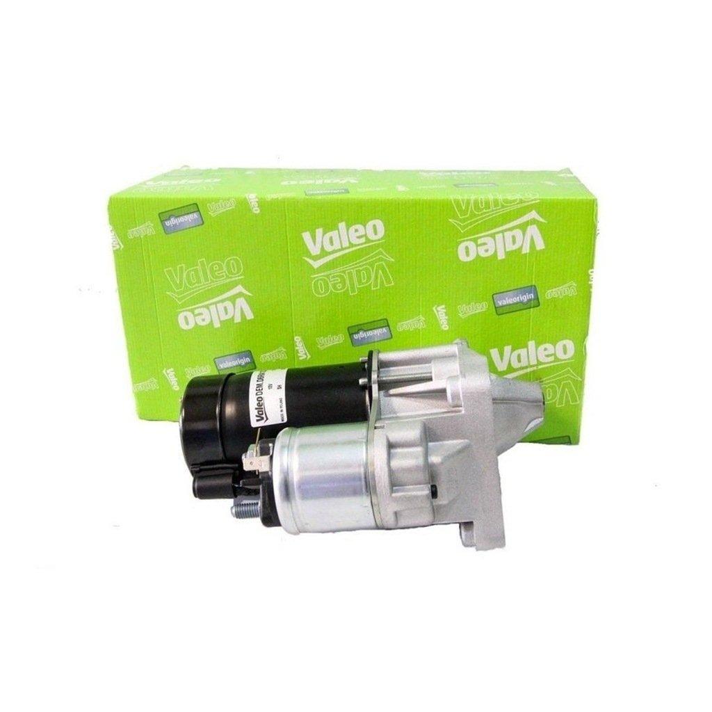 Valeo 446768 Opel Astra H 1.6 Starter Motor Product Insignia 2009-2016 Astra J — Starting & Charging