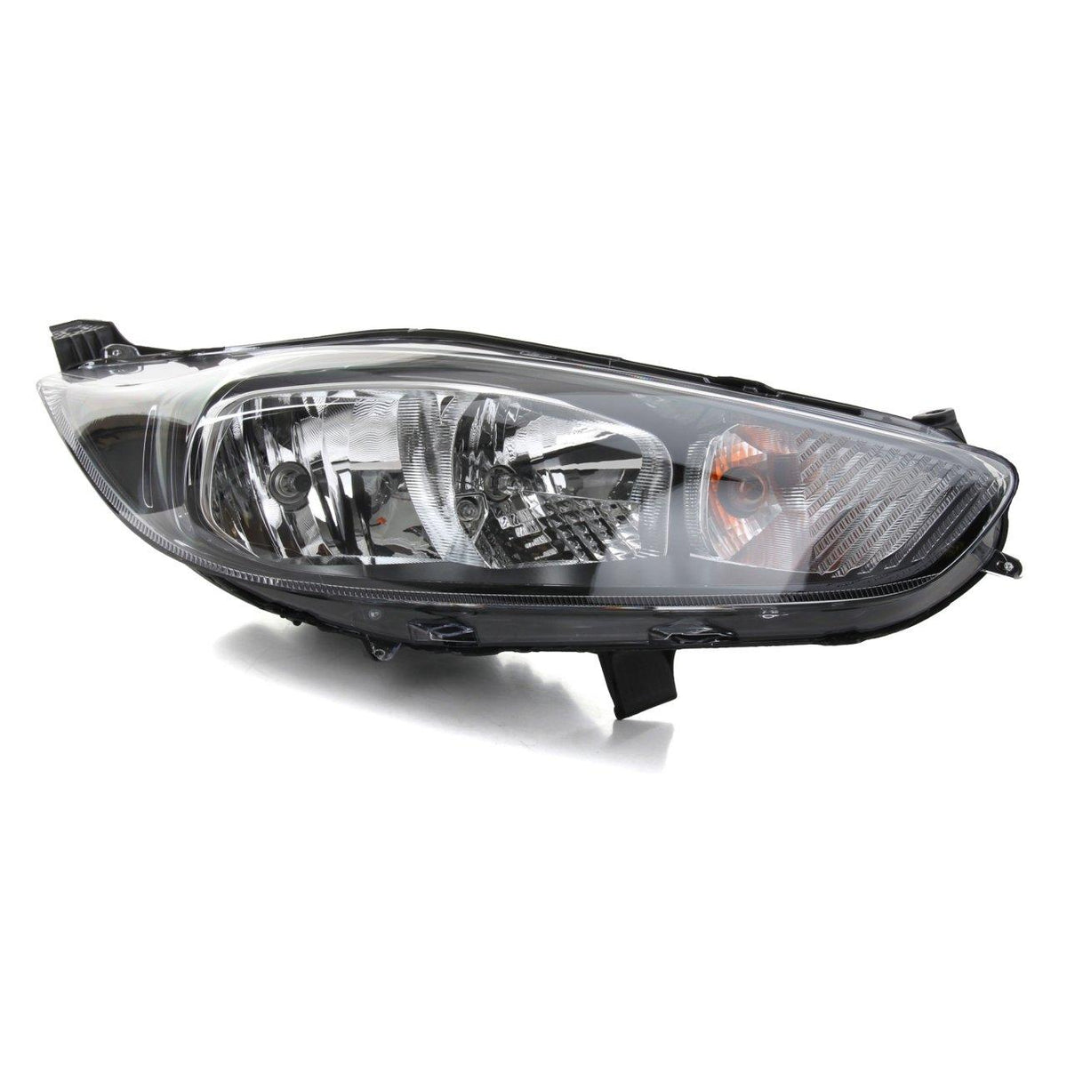 Ford Ford Fiesta Right Headlight Replacement — Auto Parts Hall, Headlights
