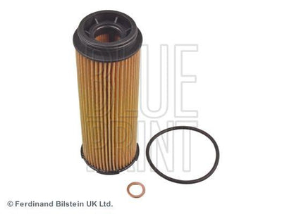 Blue Print ADB112117 Oil Filter BMW F20 F23 F30 G20 F34 F31 G21 F33 G30 G31 G32 G11 G14 G01 G02 G05 G07 G29 — Oil Filters