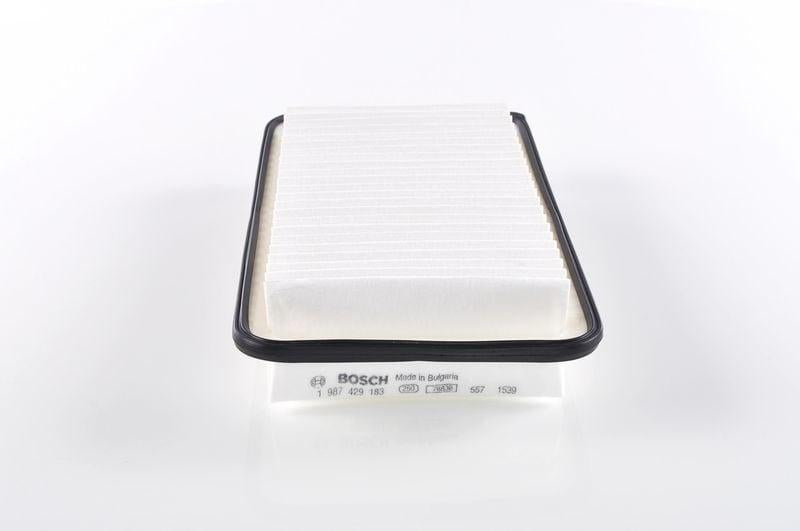 bosch-air-filter-corolla-avensis, bosch-filter-specifications BOSCH Air Filter - Premium Quality for Toyota Corolla & Avensis | Fits 04-07 & 03-08 Models BOSCH Air Filter for Corolla & Avensis | Durable Design bosch, air-filter, toyota-corolla, toyota-avensis, car-maintenance, engine-performance, durable-filter, replacement-filter, mechanics, ai-generated