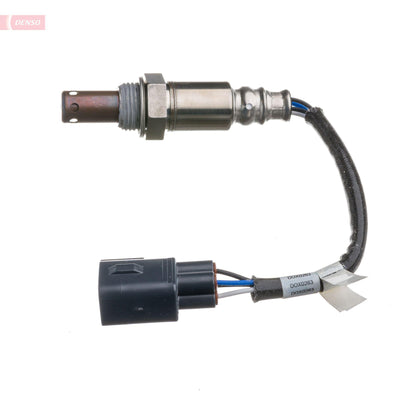 Denso DOX-0263 Oxygen Lambda Sensor Toyota: Land Cruiser Prado 02-10 Lexus Gs 05-12