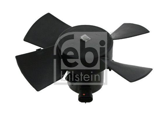 Febi Bilstein 17434 Radiator Fan Motor (without A/C) Astra F-Corsa B-Vectra A