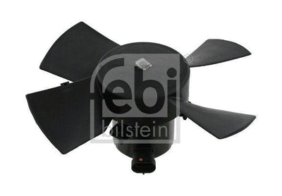 Febi Bilstein 17434 Radiator Fan Motor (without A/C) Astra F-Corsa B-Vectra A — Radiators & Fans